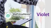 MaPrimeRénov’ violet : barèmes 2025