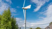 Tarifs 2024 : Le prix d'une éolienne domestique
