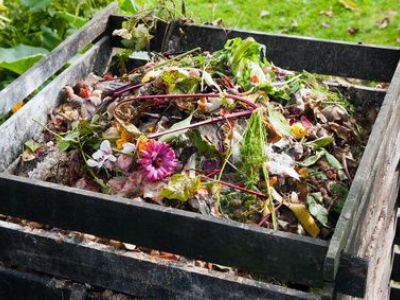 Mettre en place un compost dans son jardin