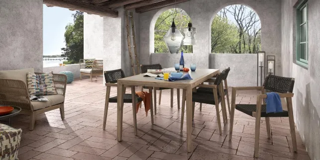 Mobilier d’extérieur Kavehome Mobilier d’extérieur Kavehome
