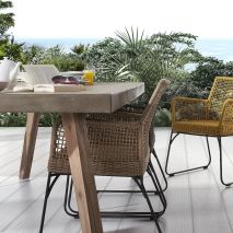 Mobilier d’extérieur Kavehome