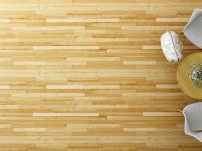 Mon parquet a gonflé, que faire ?