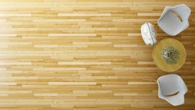 Mon parquet a gonflé, que faire ?