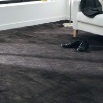 Moquette gris anthracite par Saint Maclou