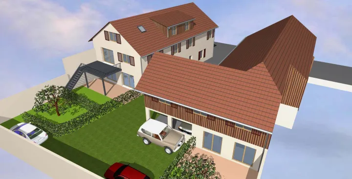 MS Projets MS Projets