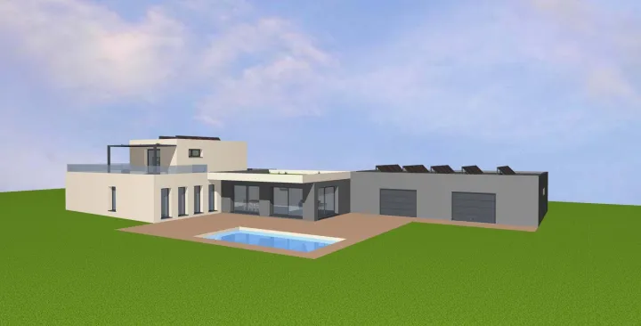 MS Projets MS Projets