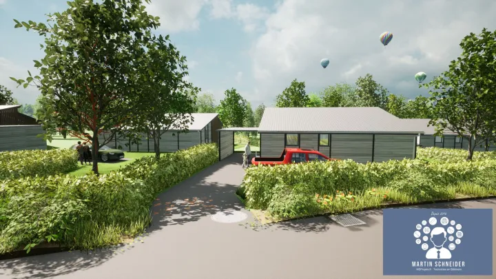 MS Projets MS Projets