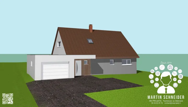 MS Projets MS Projets