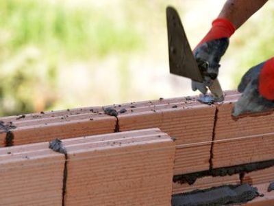 Les murs et cloisons d’intérieur