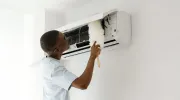Nettoyage du système de climatisation