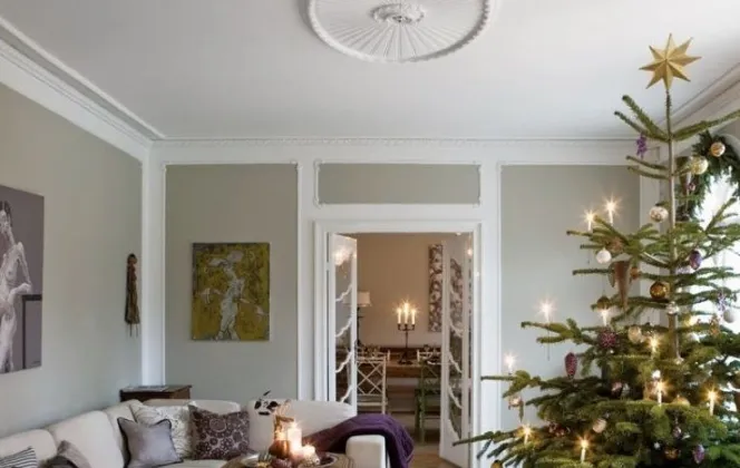 Noël : les plus belles idées déco pour votre maison DR