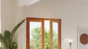 Tarifs 2024 : le prix d'une porte-fenêtre en bois