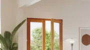 Tarifs 2025 : le prix d'une porte-fenêtre en bois