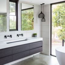 Notre sélection des plus belles salles de bain