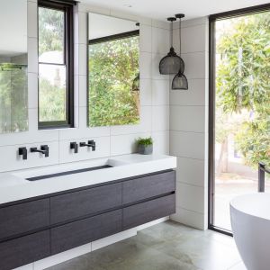 Notre sélection des plus belles salles de bain