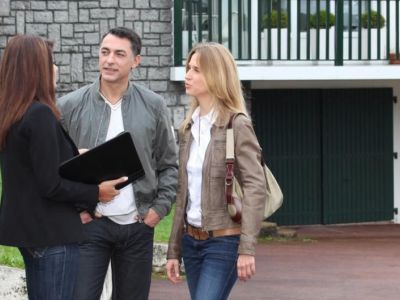 Organiser les visites d'un logement