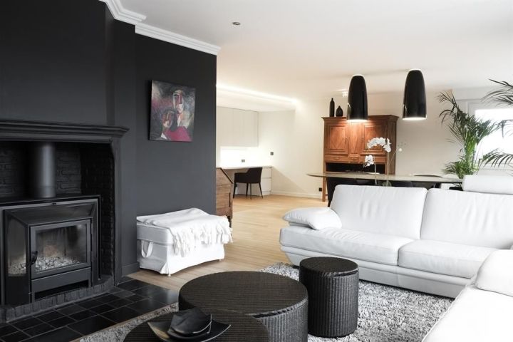 Oser le noir en déco : nos conseils et astuces Oser le noir en déco : nos conseils et astuces