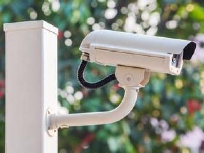 Où dois-je installer mes caméras de surveillance ?