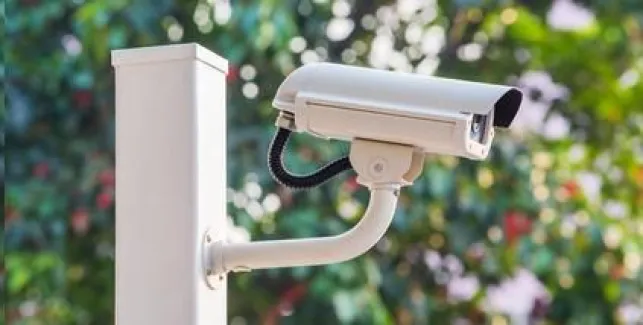 Où dois-je installer mes caméras de surveillance ?