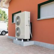 Où installer sa pompe à chaleur&nbsp;?