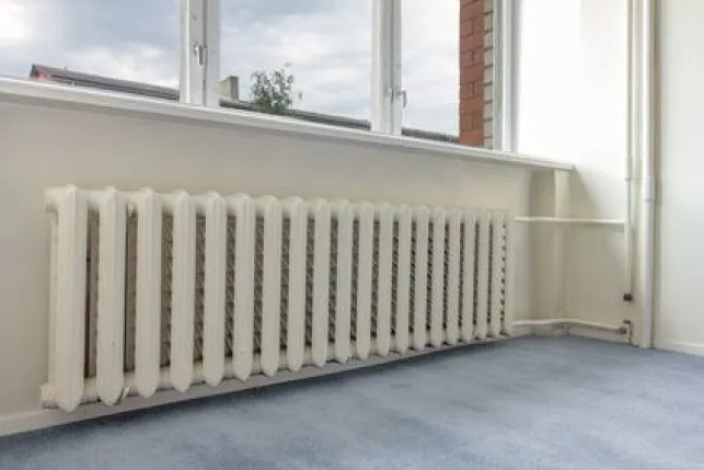 Où installer un radiateur ?