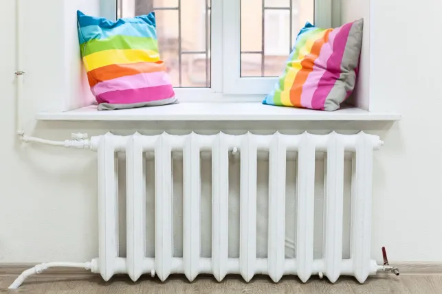 Où trouver un radiateur à prix discount ?