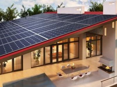 Panneau solaire photovoltaïque, quel rendement en attendre ?