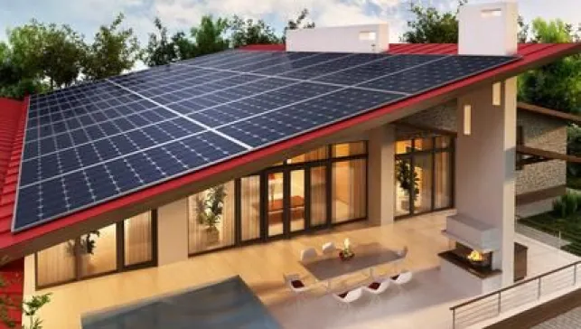 Panneau solaire photovoltaïque, quel rendement en attendre ?