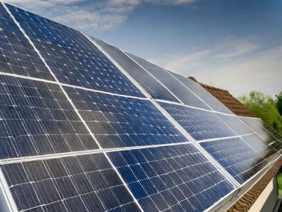 Tarifs 2025 : Panneaux solaires : prix d’achat et de pose