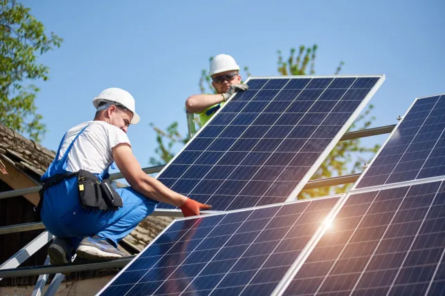 Panneaux solaires : comment produire et consommer sa propre énergie ?