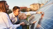 Panneaux solaires : faut-il changer nos habitudes&nbsp;?