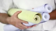 Papier-peint : comment calculer le nombre de rouleaux nécessaires