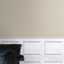 Papier peint trompe l'oeil par Koziel