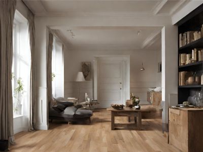 Prix d'un parquet en bois massif : Tout savoir sur le coût de la pose pour un sol qui vous correspond !