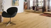 Parquet en chêne de Haro