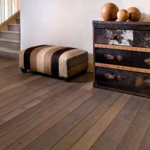 Parquet en chêne de Porto Venere