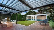 Pergola en alu : pourquoi et comment la choisir&nbsp;?