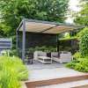 Pergolas