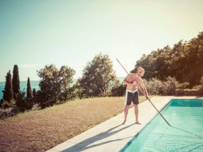 Piscine : comment éviter l’apparition d’algues ?