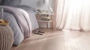 Place à la modernité avec le parquet