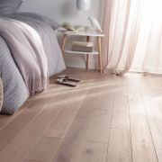 Place à la modernité avec le parquet