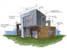 Plans / types de maisons