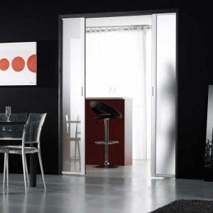 Porte coulissante par Coulidoor