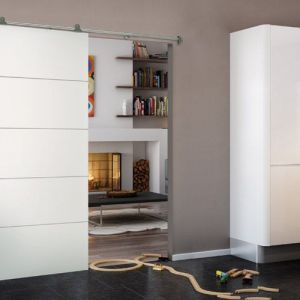 Porte coulissante par Jeld-Wen