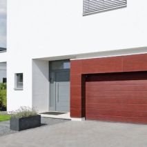 Porte de garage par Hörmann