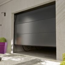 Notre sélection des plus belles portes de garage