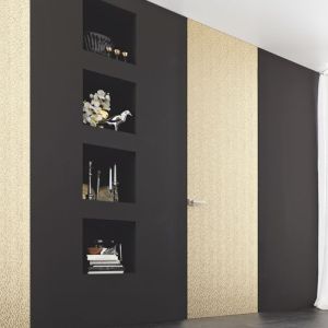 Porte intérieure par Eclisse