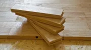 Comment poser un parquet en bois massif&nbsp;?