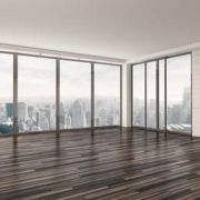 Pose d’un parquet stratifié