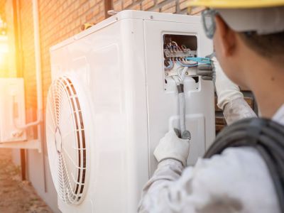 L’installation d’une pompe à chaleur en copropriété : comment cela se passe ?